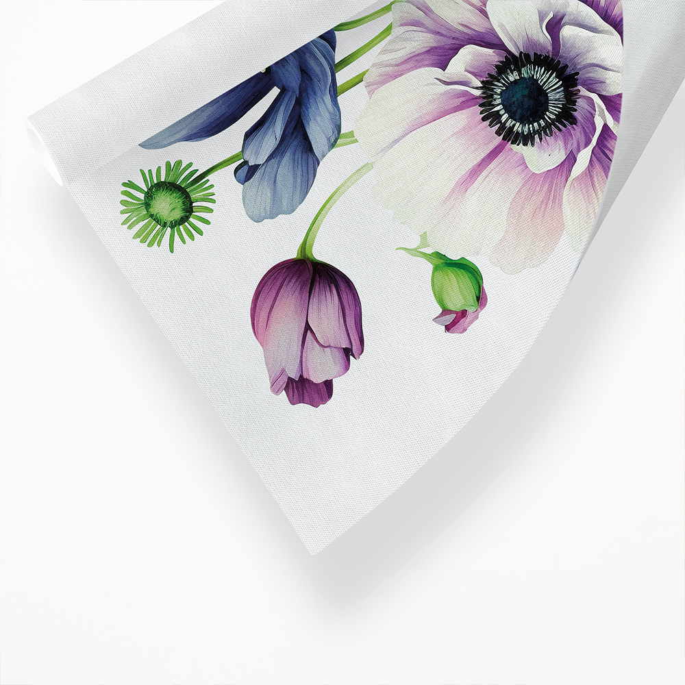 Anemone 1 - Art Print