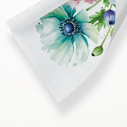 Anemone 2 - Art Print