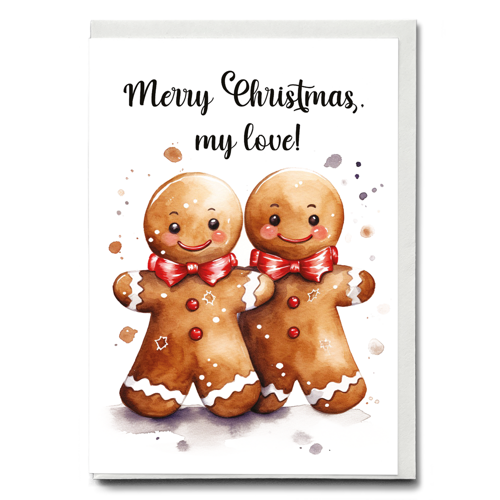 Let's get this paw-ty started - Greeting Card