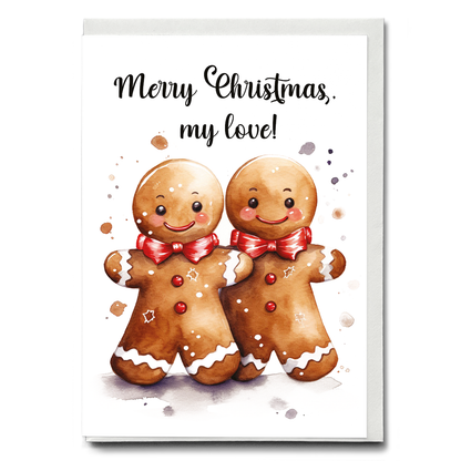 Let's get this paw-ty started - Greeting Card