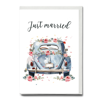 Thank you Bear - Greeting Card