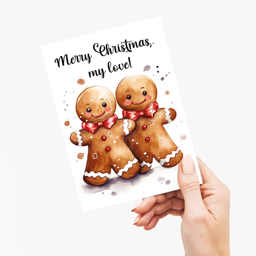 Let's get this paw-ty started - Greeting Card