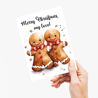 Let's get this paw-ty started - Greeting Card